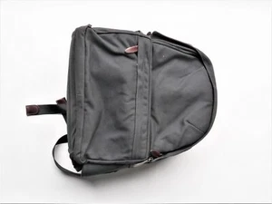 ONA The Bolton Street Camera Backpack | Black **DEMO** - Picture 1 of 1