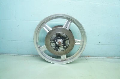 ROTORES DE LLANTA DELANTEROS HONDA CBX 1000 CBX1000 CBX1050 1050 Supersport SS *2495A Foto 1 de 4