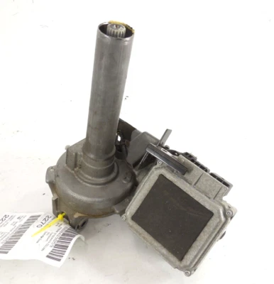 2014-2016 马自达 6 仪表板转向柱电机无钥匙点火原始设备制造商 — 第 1/3 张图片