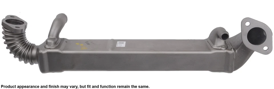 Cooler Cardone EGR para F-250 Super Duty, F-350 Super Duty 4E-2002 - Imagem 1 de 4