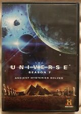 The Universe: Season 7 (DVD, 2012)