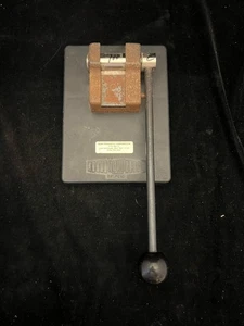 Herramienta de corte de correa de reloj de malla de productos cuádruples vintage - Imagen 1 de 4