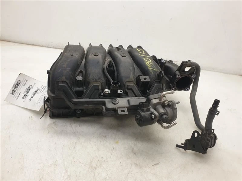 13-18 LEXUS ES300H XLE HYBRID 2.5L 4CYL MONTAJE COLECTOR DE ADMISIÓN  Foto 1 de 4