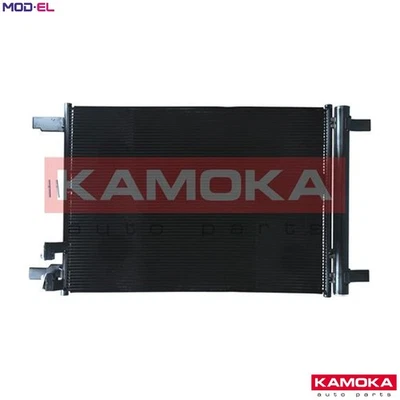 CONDENSER AIR CONDITIONING 7800478 FOR SKODA KAMIQ KAROQ OCTAVIA/III/Combi/IV - Image 1 of 4