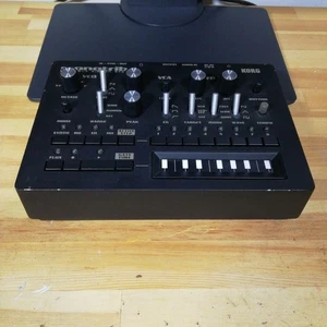 KORG Monotribe ANALOGUE RIBBON STATION Musical Equipments - Picture 1 of 5