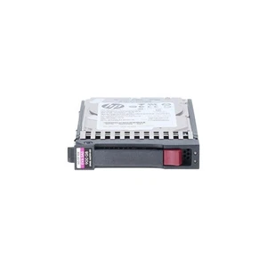 HP QR478A Hard Drive 900GB 2.5inch 10K SAS 6Gbps HDD - Afbeelding 1 van 4