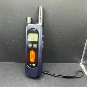Mando a distancia NVK ENTRENAMIENTO PERROS TC-20 TC-16 W21 - Imagen 1 de 4