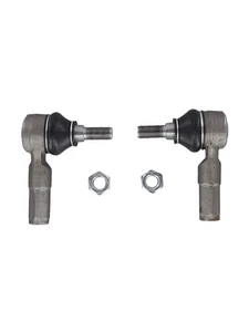 Tie Track Rods Replacement Set Suitable for Ford For Fiesta from 2008 2017 - Picture 1 of 12