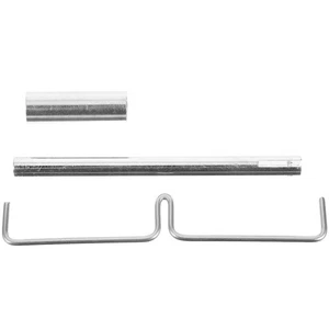 Popcorn Machine Mixer Attachment Replacement Stirring Rods Kit - Picture 1 of 12