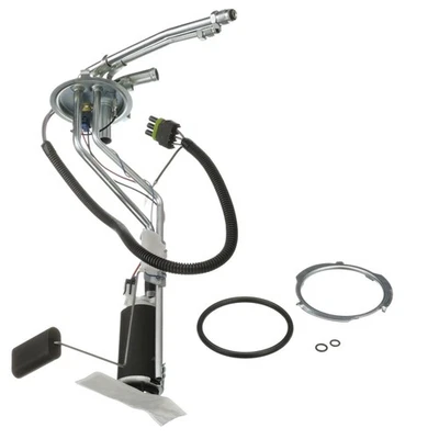 Fuel Pump Hanger Assembly Delphi For 1992-1994 Chevrolet Blazer 5.7L V8 2-Doors - Image 1 of 4