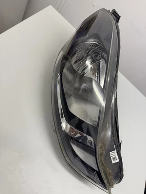 Scheinwerfer Hyundai i10 AC3 Rechts, Beifahrer 9201-k7000 RHD 35516 - Bild 1 von 4