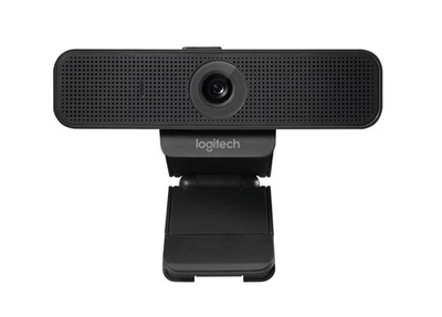 960-001076 Logitech C925e - Immagine 1 di 4
