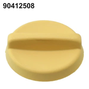 Engine Oil Filler Cap High Quality For Vauxhall For Astra For Corsa For Vectra - Picture 1 of 19