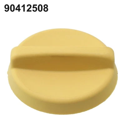 Engine Oil Filler Cap High Quality For Vauxhall For Astra For Corsa For Vectra - Image 1 of 4