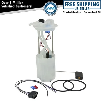 Fuel Pump Module For 2004-2005 Chevrolet Colorado GMC Canyon - Image 1 of 4