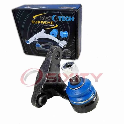 Rótula de suspensión inferior delantera derecha Mevotech Supreme para BMW fb 2001-2005 Foto 1 de 4