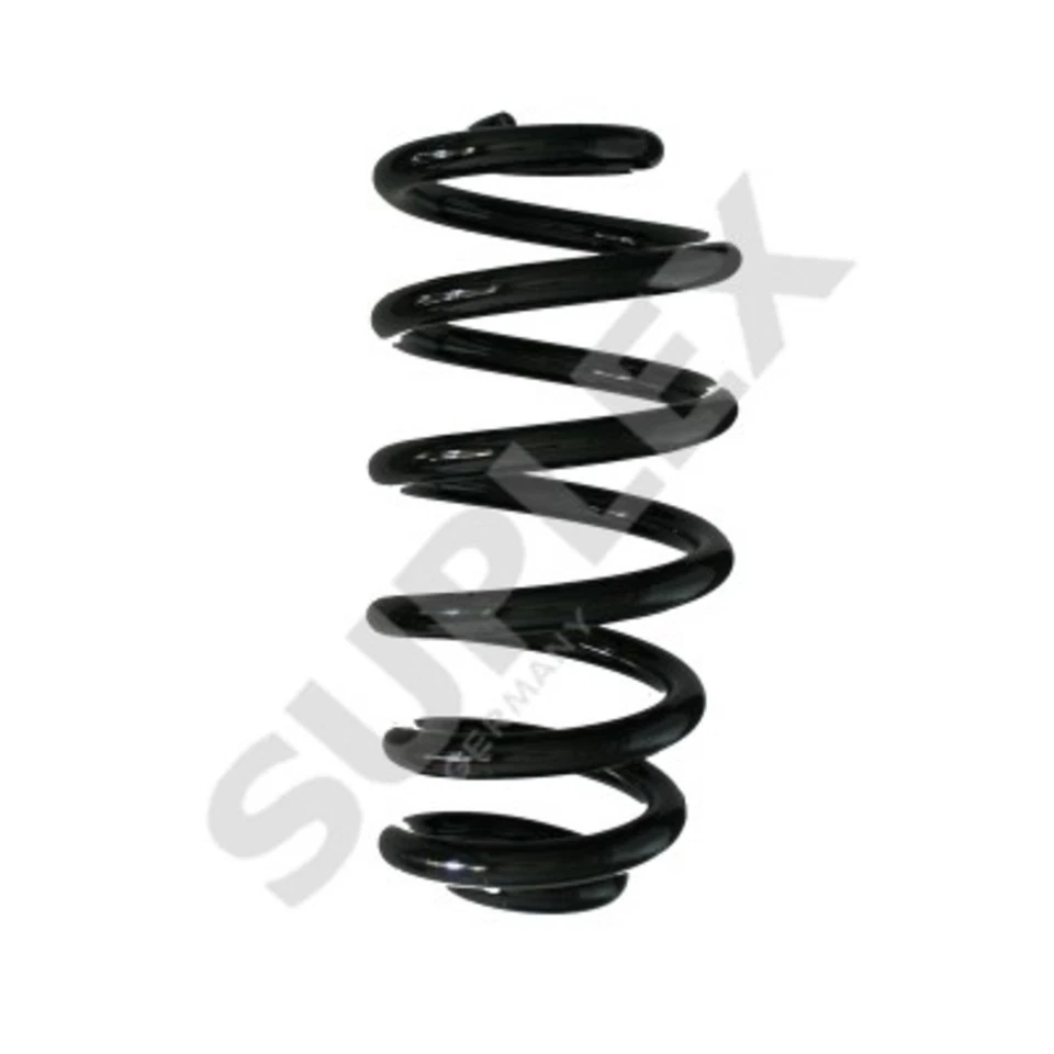 Muelles helicoidales traseros Suplex 03297 para Audi S4 A4 Quattro 2002-2008 Foto 1 de 1