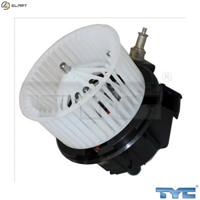 INTERIOR BLOWER 505-0007 FOR CITROEN C4/CACTUS/II/Hatchback/Van DS3 HNS 1.2L DS3 - Image 1 of 4