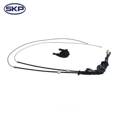 Power Sliding Door Cable fits 2004-2010 Toyota Sienna  SKP - Image 1 of 4