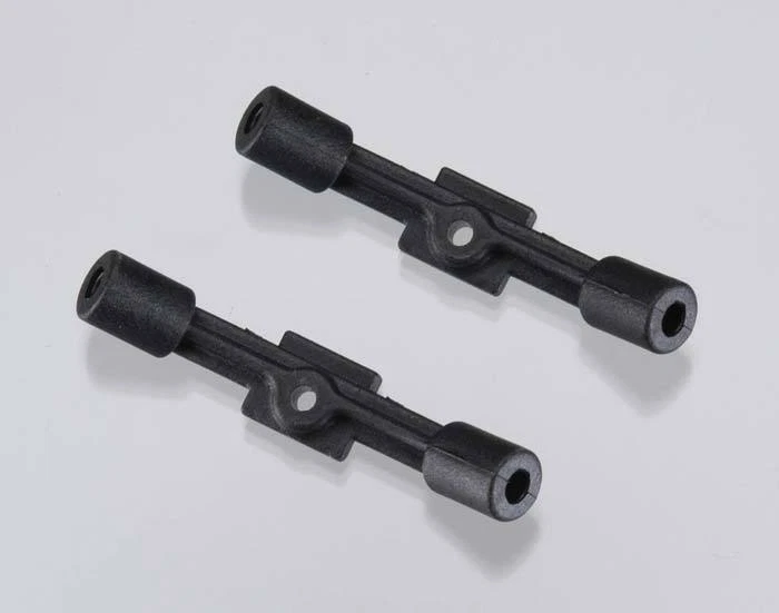 Heli-Max Landing Skid Mount Axe EZ Radio Control Helicopter (2) HMXE8904 NIB - Image 1 of 1