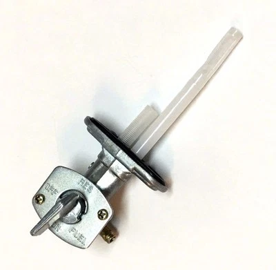 Yamaha XT 600 XT600 1990-1995 gasolina válvula válvula interruptor bomba dirt pit bike Foto 1 de 3