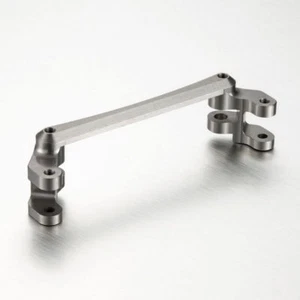 New CNC Aluminum Steering Linkage Arm Rod for Axial 1/8 Yeti XL #1210 - Picture 1 of 6