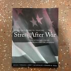 Clinicians Guide To Treating Stress After War  Whealin  9780470257777