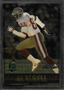 1996 Topps Chrome Football ~ Pick Your Cards - Picture 1 of 37