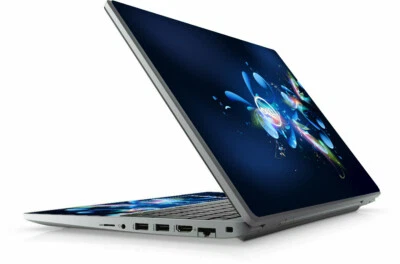 LidStyles Printed Laptop Skin Protector Decal Dell Latitude 5520 / 5521 - Image 1 of 4