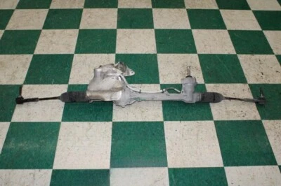 2017-2018 Ford Explorer Steering Gear/Rack Power Rack And Pinion OEM Foto 1 de 4