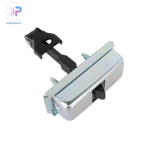 Enlace de comprobación de tope de puerta LABLT para Chevrolet GMC 1999-2007 delantero izquierdo o derecho - Imagen 1 de 9