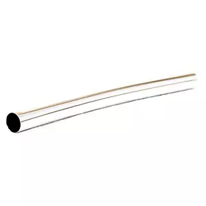 Alesis Curved Horizontal Rack Tube for Alesis Forge Kit. Surge Mesh Kit - Picture 1 of 2