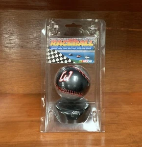 Dale Earnhardt #3 NASCAR Raceball "THE INTIMIDATOR" By Proball, INC. - Picture 1 of 7