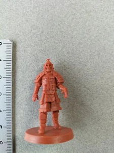 TERRORCOTTA WALKER MINIATURE/ CROSSFIRE PACK/ZOMBICIDE WHITE DEATH G721 - Imagen 1 de 1