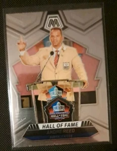 Panini Mosaic Football 2024 Andre Reed Bills #300 NFL Trading Card - Bild 1 von 1