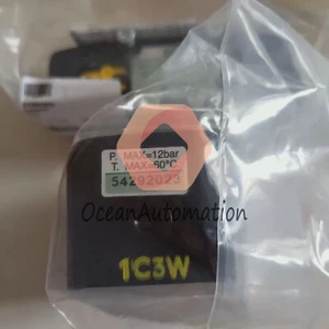 Electroválvula Asco 5812180000 nueva 1 pieza repuesto para 54292023 - Imagen 1 de 3