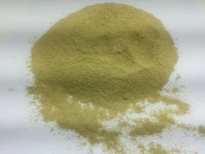 100% ORGANIC ground Fennel seed powder 50g Foeniculum vulgare loose dried herb - Picture 1 of 6