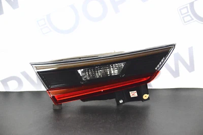 Perfect! 2019-2022 Acura ILX A-SPEC Inner Trunk LED Taillight Lamp Left LH OEM - Image 1 of 4