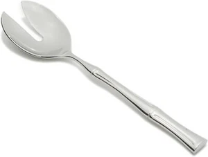 Royal Pacific 18/10 Stainless Steel Flatware Serving Fork, 10-Inch - Picture 1 of 1