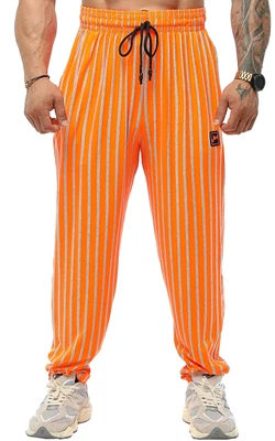 BIG SM SPORTSWEAR MUSCLEWEAR BIG SM EXTREME SPORTSWEAR Bodyhose Jogginghose Sporthose Bodybuilding 1188