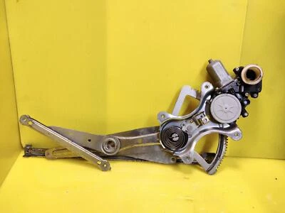 TOYOTA ESTIMA MK3 2006 - 2014 LEFT REAR WINDOW REGULATOR 62070 05702-33010 - Image 1 of 3