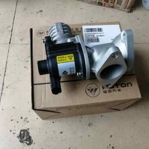 1PC NEW FIT FOR 493 Engine E049367000163 Cycle Valve EGR Valve - Picture 1 of 1