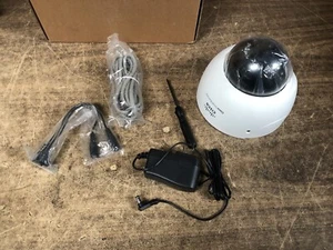 Genuine Cisco VC220 Indoor Dome IP PoE Network Security Camera - Imagen 1 de 7