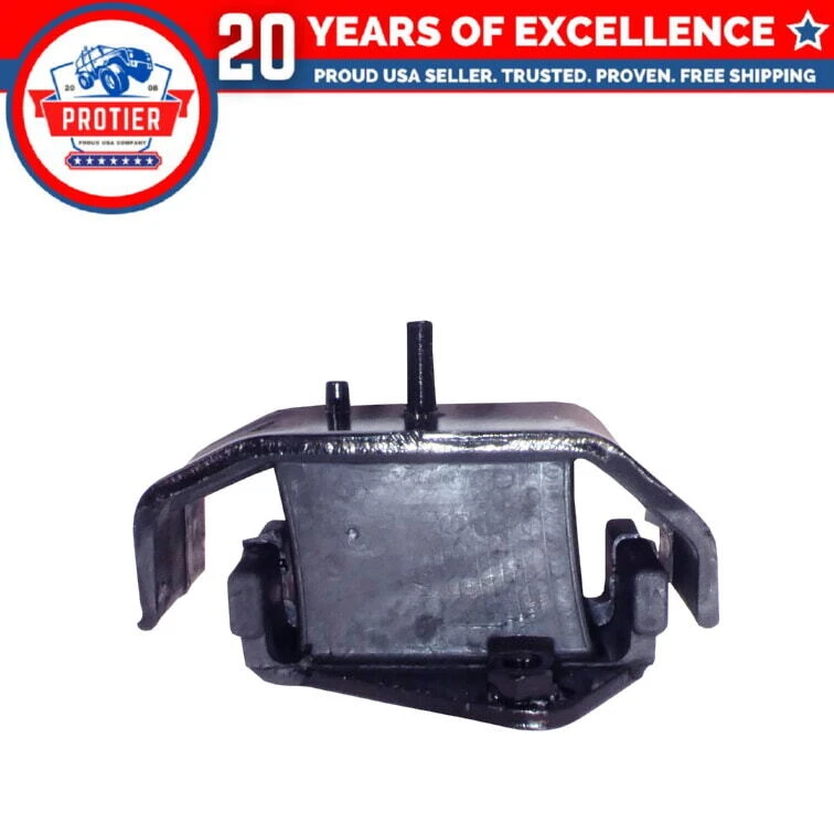 Montaje Motor Compatible con DODGE H-100, VAN L4 2.5L 2476cc L4 2.4L 2351cc Foto 1 de 1