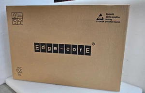 Edge-core AS3510-48T | 3510-48T-A-AC-F | Switch Ethernet 48 porte Gigabit - Foto 1 di 5