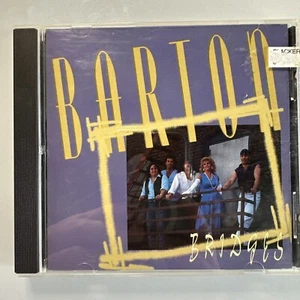 Barton Bridges CD - Picture 1 of 2