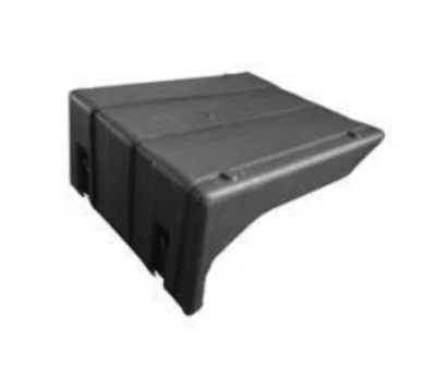 Coperchio Batteria Adatto Iveco Stralis Eurostar Eurocargo COMPATIBILE 98474429 - Immagine 1 di 2