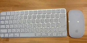 Genuine Apple iMac Wireless Keyboard and Mouse Cable - Picture 1 of 3