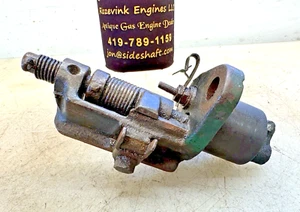 ENCENDEDOR para 1-1/2hp 3hp 6hp IHC M McCormick Deering Motor de Gas Antiguo A+ - Imagen 1 de 19