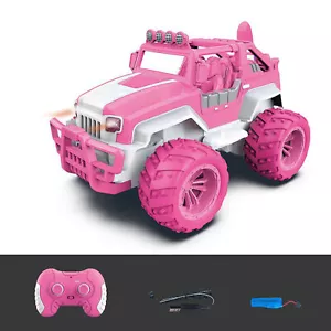 Ferngesteuertes Auto 1:12 2,4Ghz Vorwärts Rückwärts Links/Rechts Abbiegen Auto Spielzeug S1P3 - Bild 1 von 8